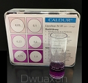 Test na żelazo wolne 0,05 do 1,0 mg/l kolorymetryczny