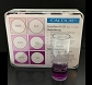 Test na żelazo wolne 0,05 do 1,0 mg/l kolorymetryczny
