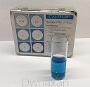 Test do oznaczenia fosforu PO4 0,25 do 10