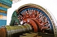 Usuwanie osadów z turbogeneratora