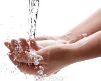 Dwutlenek chloru do wody pitnej  5kg