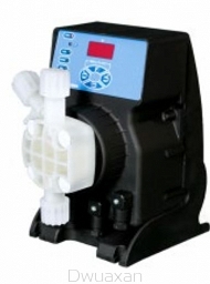 Chlorator Etatron 1 l/h 15 bar